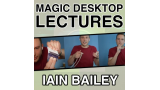 Iain Baile – Magic Desktop Lecture