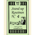Stand up Routinen 4 by Alexander de Cova Stand up Routinen 4 by Alexander de Cova