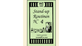 Stand up Routinen 4 by Alexander de Cova