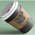 French Press by Gregory Wilson & David Gripenwaldt French Press by Gregory Wilson & David Gripenwaldt