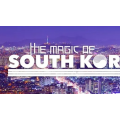 Magic of South Korea Bundle by Mr. Pearl, ARCANA and Dobby Magic of South Korea Bundle by Mr. Pearl, ARCANA and Dobby