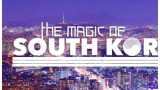 Magic of South Korea Bundle by Mr. Pearl, ARCANA and Dobby