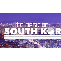 Magic of South Korea Bundle by Mr. Pearl, ARCANA and Dobby