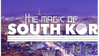 Magic of South Korea Bundle by Mr. Pearl, ARCANA and Dobby