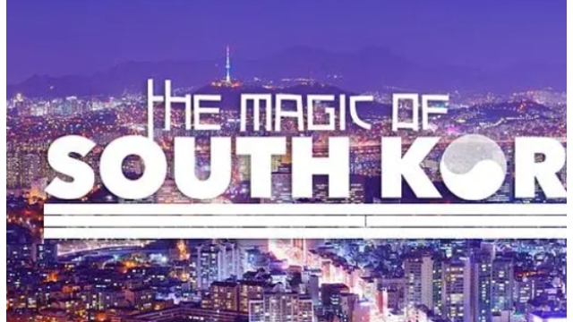 Magic of South Korea Bundle by Mr. Pearl, ARCANA and Dobby - 2024