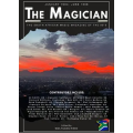 The Magician by Wolfgang Riebe The Magician by Wolfgang Riebe