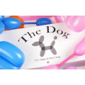 The Dog by Harry Yang The Dog by Harry Yang