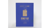 Colt 52 by Steve Thompson and Gerard Kearney