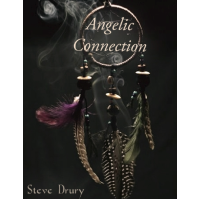 Steve Drury – Angelic Connection