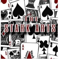 The Stark Arts by Landon Stark