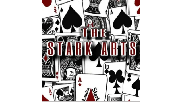 The Stark Arts by Landon Stark - 2024