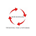Twisting The Universe by Bob Kohler Twisting The Universe by Bob Kohler