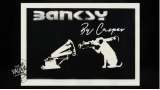 The Vault - Banksy by Casper