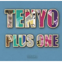 Tenyo Plus One by Solano