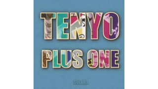 Tenyo Plus One by Solano