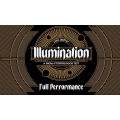 Illumination by Luke Jermay (Video + PDF) (NEW 2024) Illumination by Luke Jermay (Video + PDF) (NEW 2024)