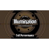 Illumination by Luke Jermay (Video + PDF) (NEW 2024)