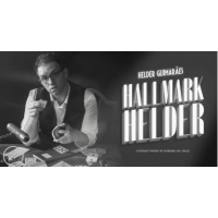 Helder Guimarães – Hallmark Helder