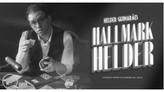 Helder Guimarães – Hallmark Helder