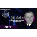Conjuror Community Club – Magic Masters Confidential: John Luka Living Room Lecture Part 2 Conjuror Community Club – Magic Masters Confidential: John Luka Living Room Lecture Part 2