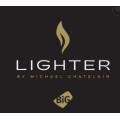 Lighter by Mickael Chatelain Lighter by Mickael Chatelain