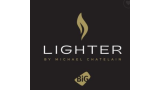 Lighter by Mickael Chatelain