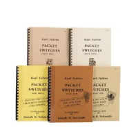 Packet Switches by Karl Fulves 1-5
