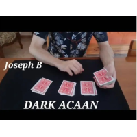 DARK ACAAN by Joseph B