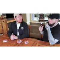 Not the 21 Card Trick by Peter Turner