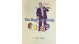 The Magic of Comedy by Terry Herbert