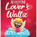 Lovers Waltz by Nikolas Mavresis Lovers Waltz by Nikolas Mavresis