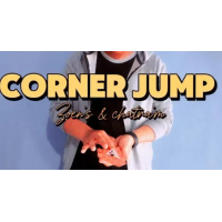 Zoen's & Chatra'M - Corner jump