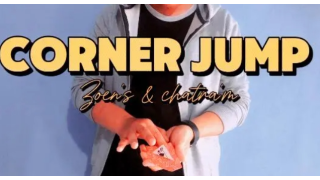 Zoen's & Chatra'M - Corner jump