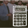 Peter Turner - Numerator Peter Turner - Numerator