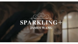 SPARKLING by James Wang & Hanson Chien