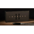 Impress II by Kevin Li & Hanson Chien Impress II by Kevin Li & Hanson Chien