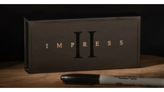 Impress II by Kevin Li & Hanson Chien