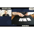 Scott Paton - Magic Desktop Lecture Scott Paton - Magic Desktop Lecture