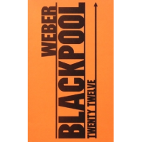 Blackpool Twenty Twelve by Michael Weber 