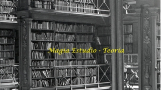 Magia Estudio – Teoría