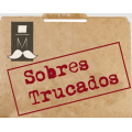 Magia Estudio – Sobres trucados Magia Estudio – Sobres trucados