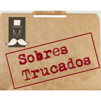 Magia Estudio – Sobres trucados