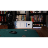 Magia Estudio – Magia con monedas 1