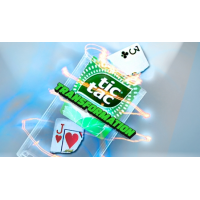 Sergey Zmeev – Tic Tac Transformation