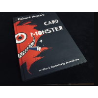 Presale price: Richard Hucko – Card Monster