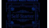 Self Starter by Paul Carnazzo