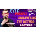 Kyle Purnell - Unraveling the Magic Lecture Kyle Purnell - Unraveling the Magic Lecture