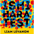 Ishihara Test by Liam Levanon Ishihara Test by Liam Levanon
