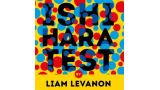 Ishihara Test by Liam Levanon