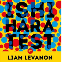 Ishihara Test by Liam Levanon